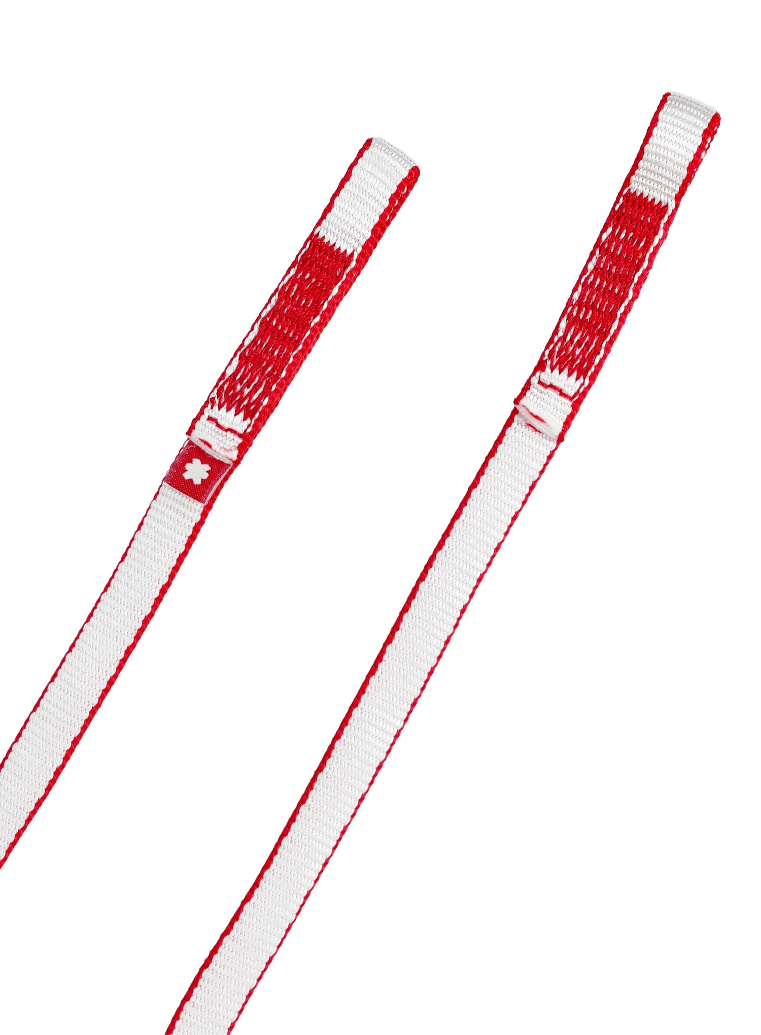 Kilpa atotampai Ocun St-Sling Dyn 12 100cm - red