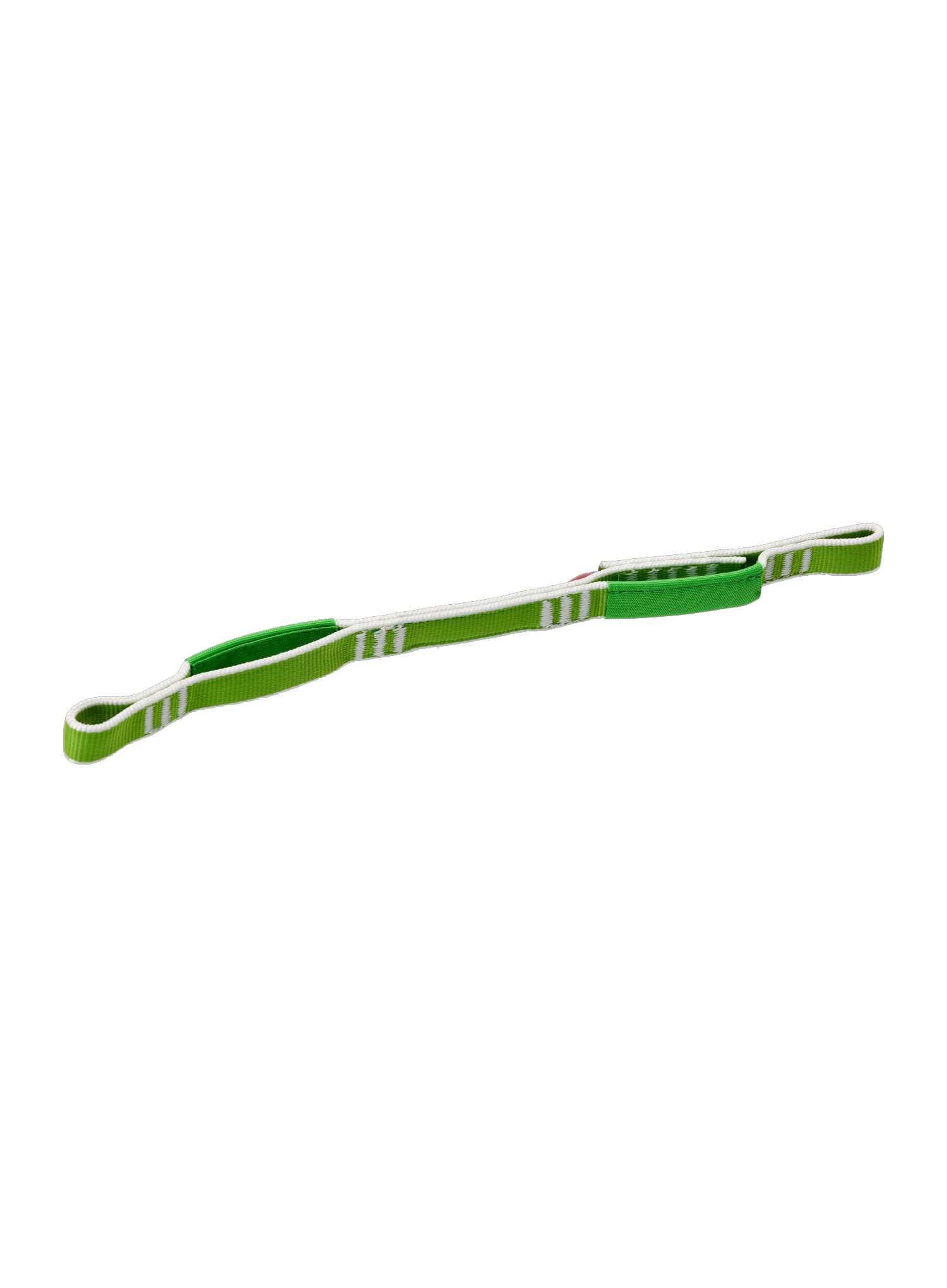 Juosta Ocun Tie-In Sling PA 20 mm 41 cm - green white