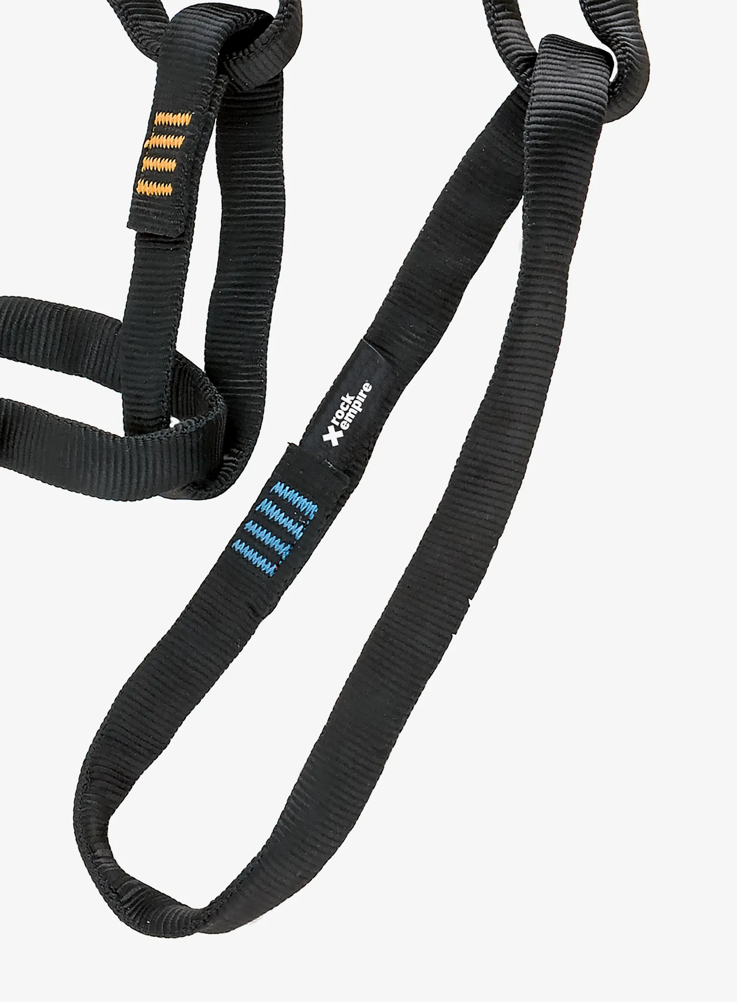 Juosta Rock Empire Daisy Chain Profi - black