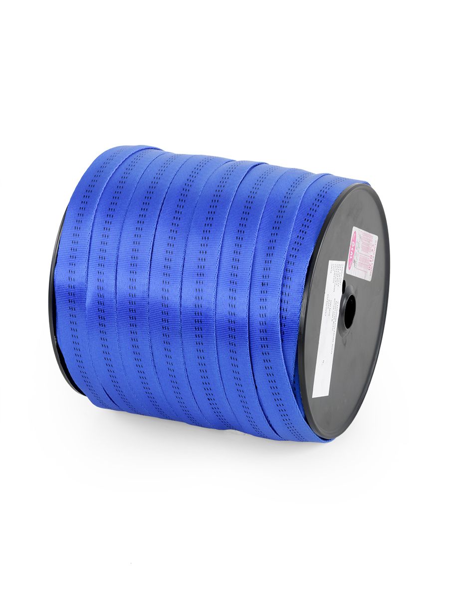 Savisaugos juosta Beal Tubular Tape 26 mm - blue