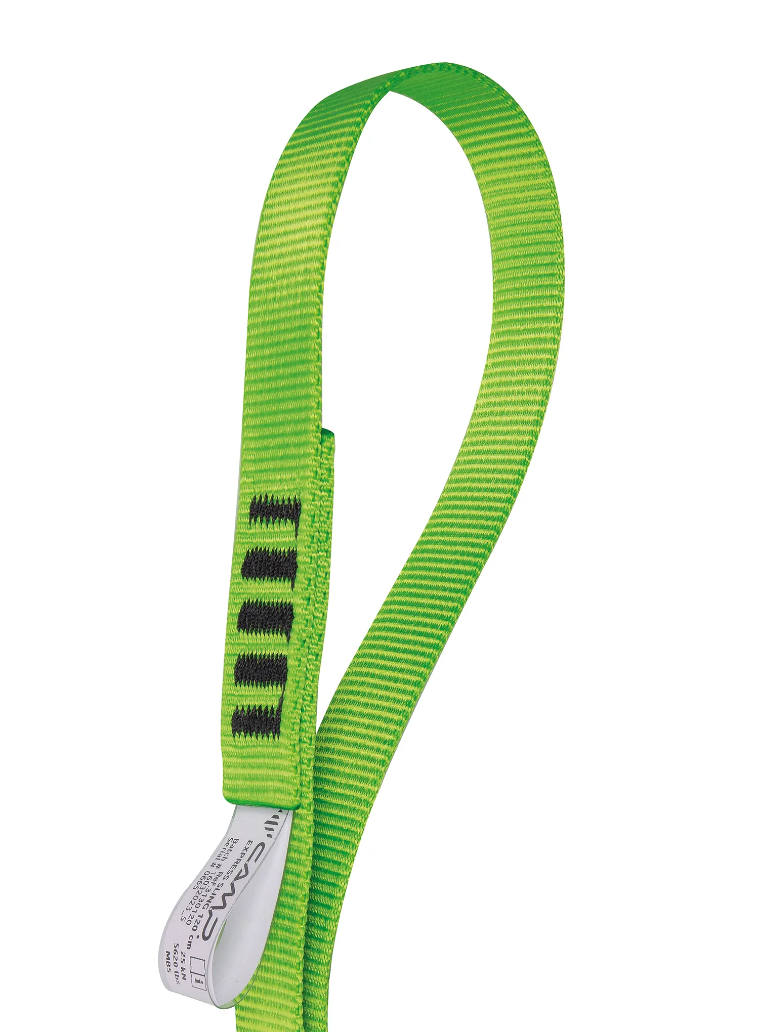 Savisaugos juosta Camp Express Sling 120 cm