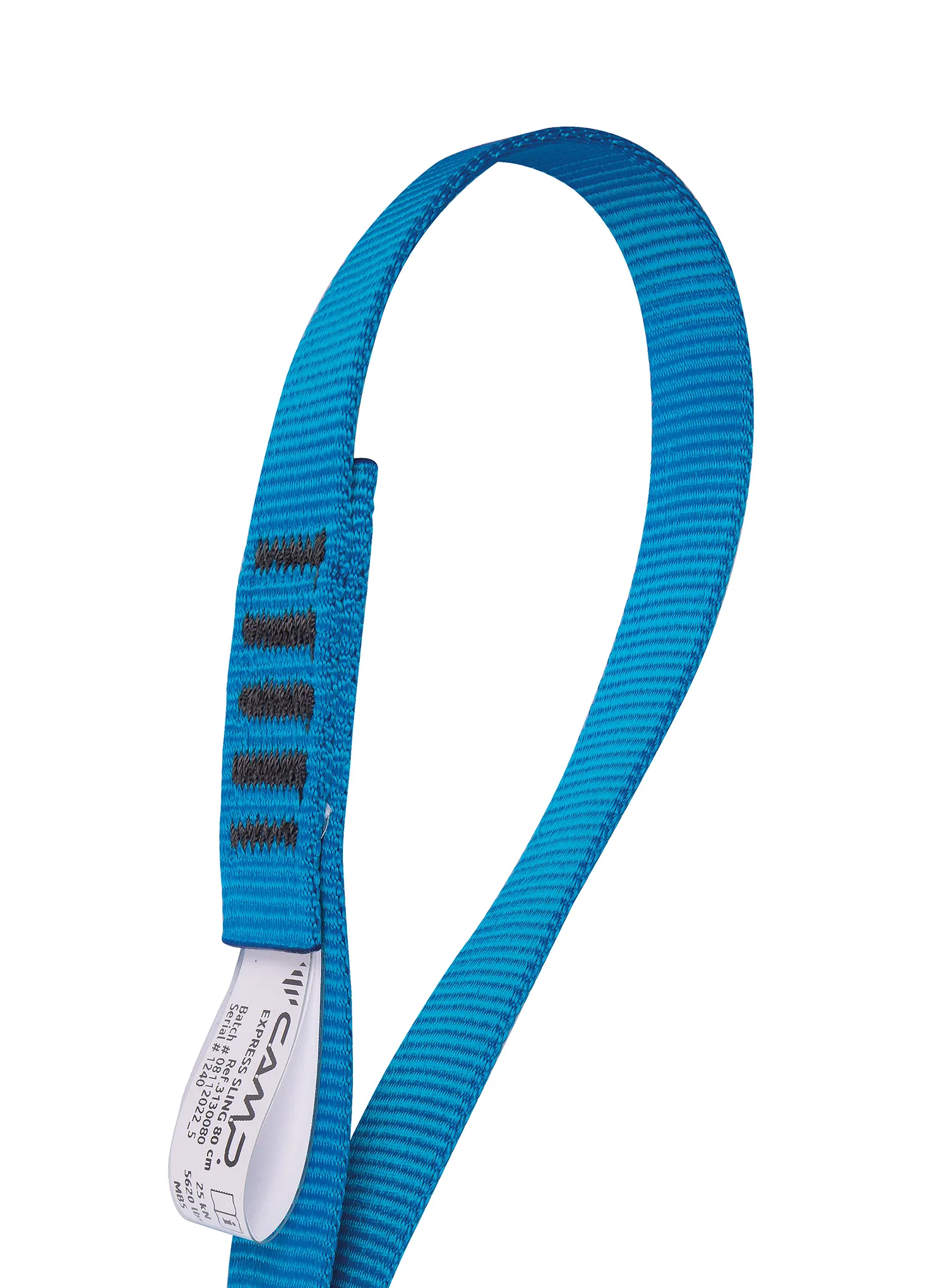 Savisaugos juosta Camp Express Sling 80 cm