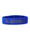 Mankštos juosta Blackroll Loop Band - blue