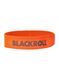 Pasipriešinimo juosta Blackroll Loop Band - orange