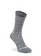 Kojinės Bridgedale Base Layer Thermal Liner Boot - 2 pack - grey