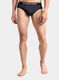 Termoaktyvios trumpikės Icebreaker Anatomica Briefs - jet hthr/black
