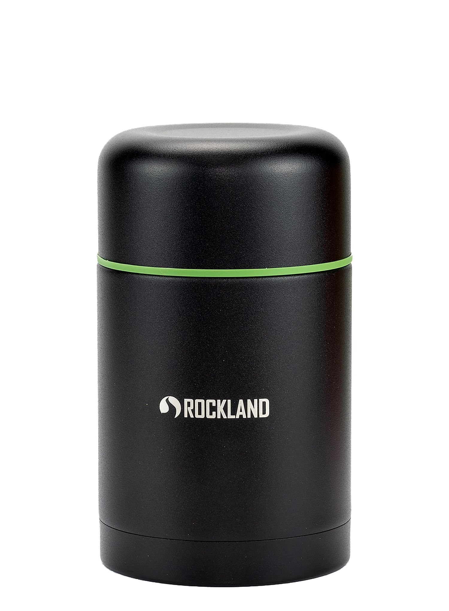 Pietų termosas Rockland Comet 0.75 L - black