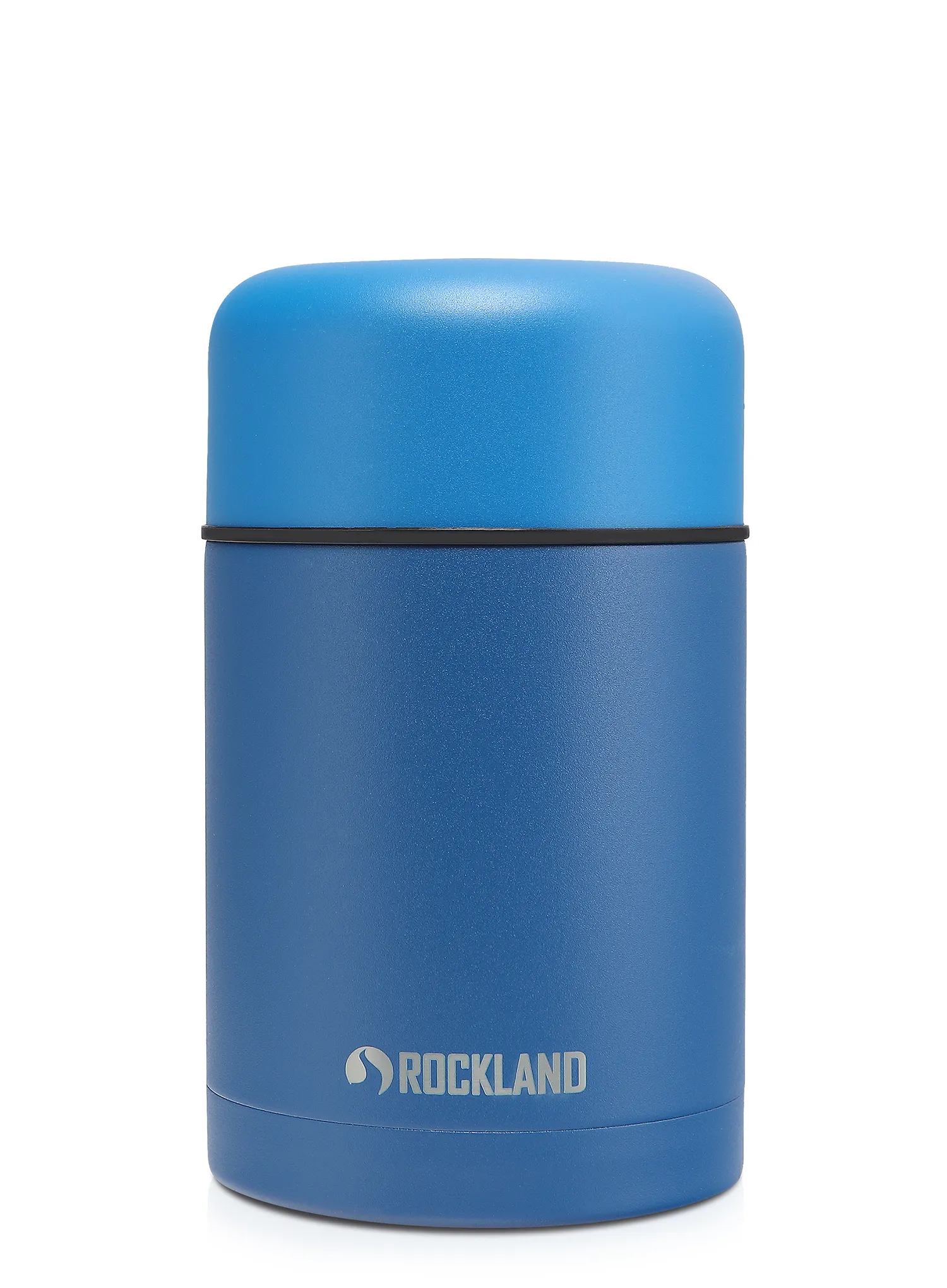 Pietų termosas Rockland Comet 0.75 L - blue