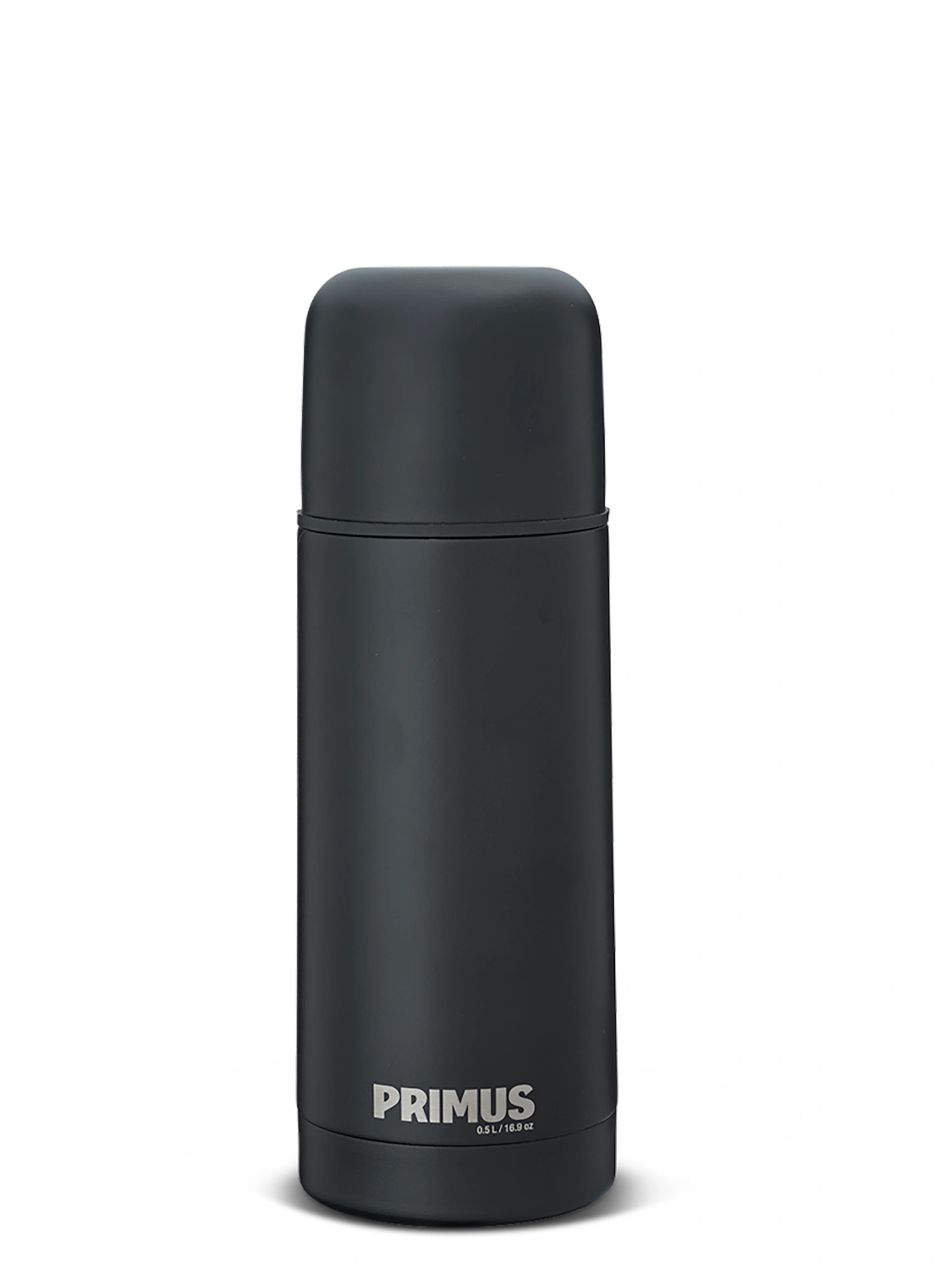 Termosas Primus Classic Light Vacuum Bottle 0.5L - black