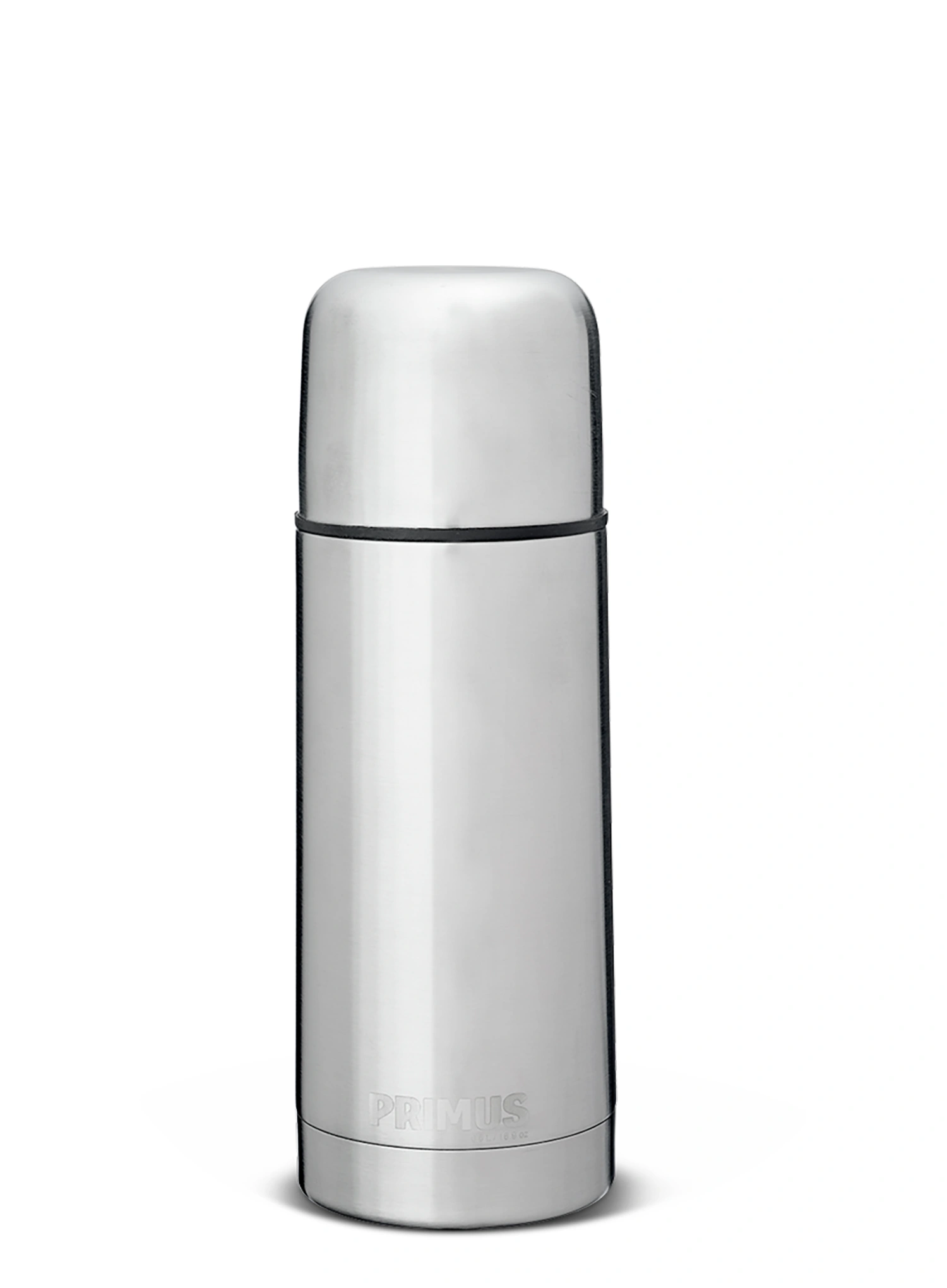 Termosas Primus Classic Light Vacuum Bottle 0.5L - stainless steel