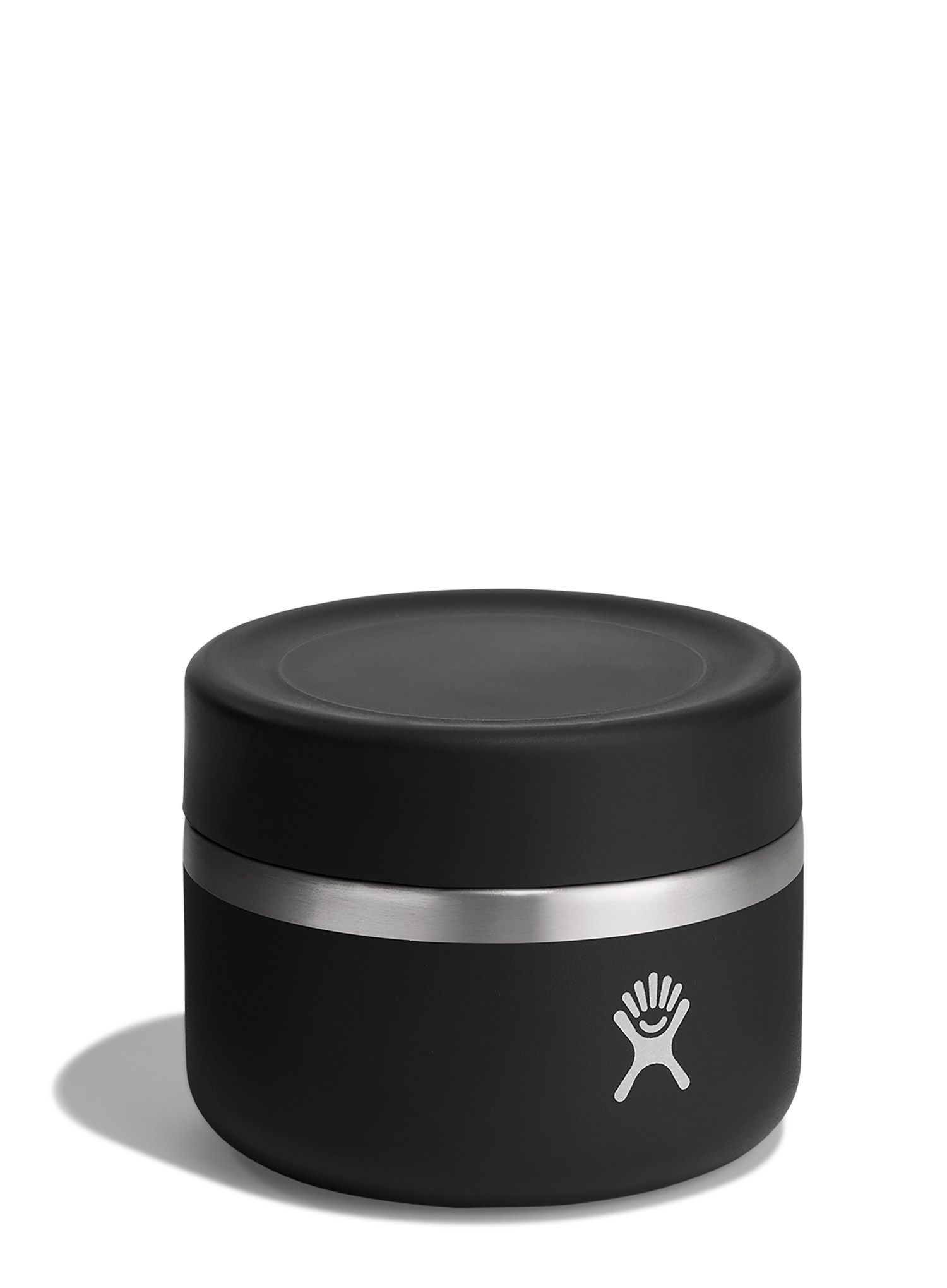 Termosas Hydro Flask 12 oz Insulated Food Jar (355 ml) - black