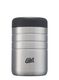 Pietų termosas Esbit Majoris Food Jug 0,4L - steel
