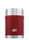 Termosas Esbit Sculptor Food Jug 0.75L - burgundy red