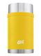 Termosas Esbit Sculptor Food Jug 1000 ml - sun yellow