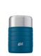 Pietų termosas Esbit Food Jug Majoris 0,6L - polar blue