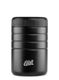 Pietų termosas Esbit Majoris Food Jug 0.4L - black