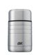 Pietų termosas Esbit Food Jug Majoris 0,8L - steel