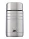 Pietų termosas Esbit Food Jug Majoris 1L - steel