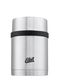 Pietų termosas Esbit Sculptor Food Jug 0,75L - steel
