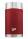 Pietų termosas Esbit Sculptor Food Jug 1000 ml - burgundy red