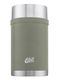 Pietų termosas Esbit Sculptor Food Jug 1000 ml - stone grey