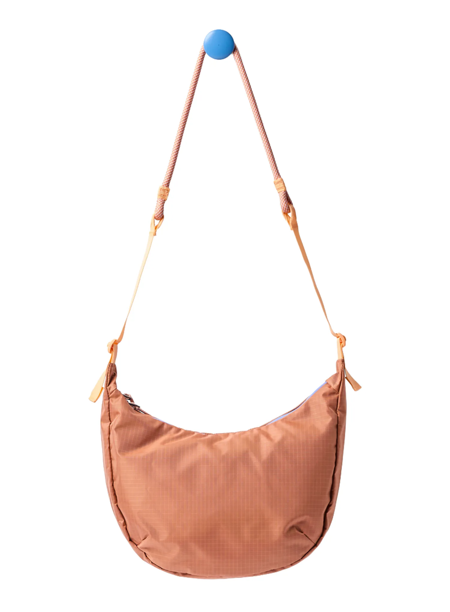 Krepšys Cotopaxi Trozo 8L Shoulder Bag Cada Dia - whiskey