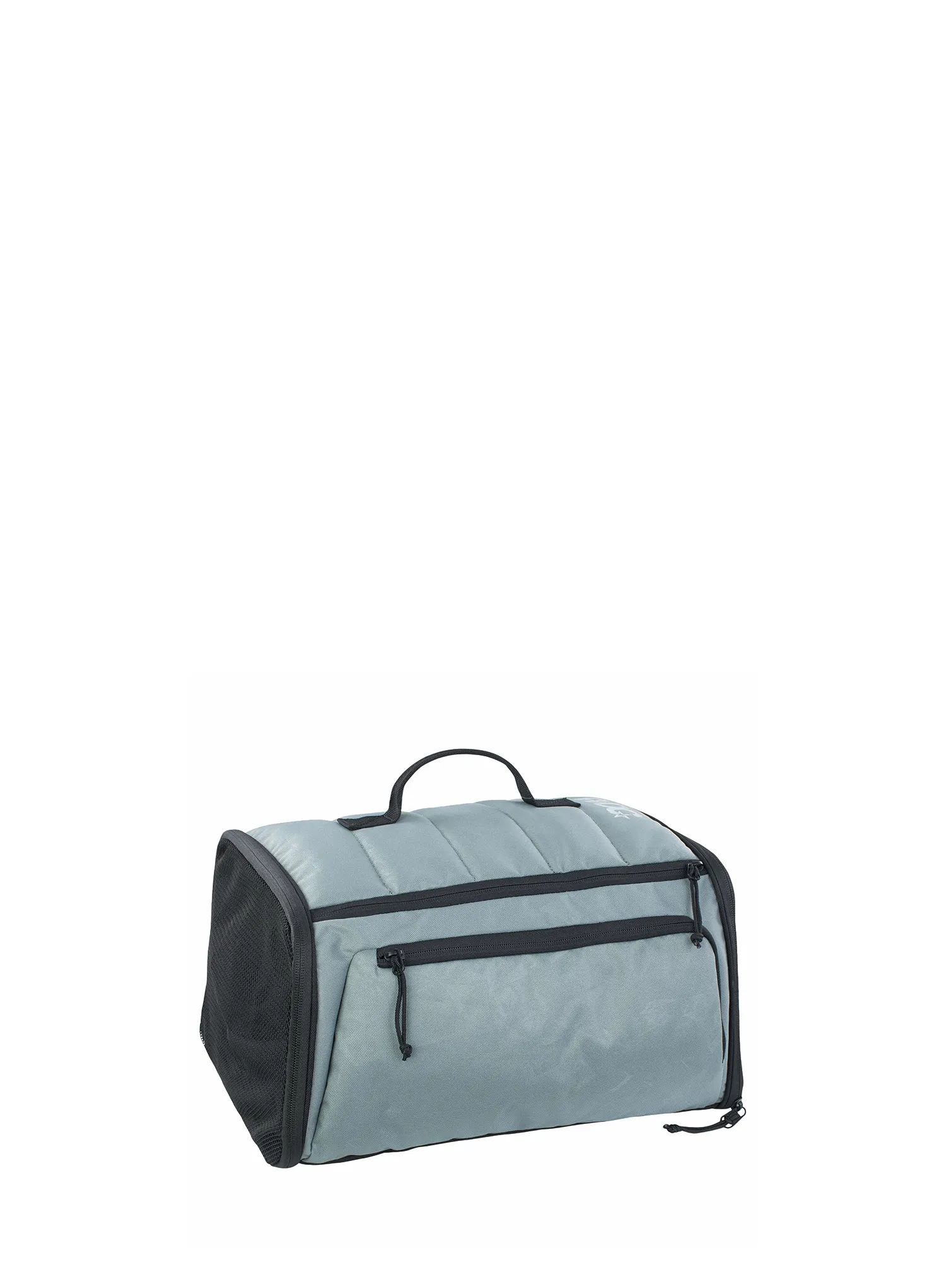 Krepšys Evoc Gear Bag 15 - steel