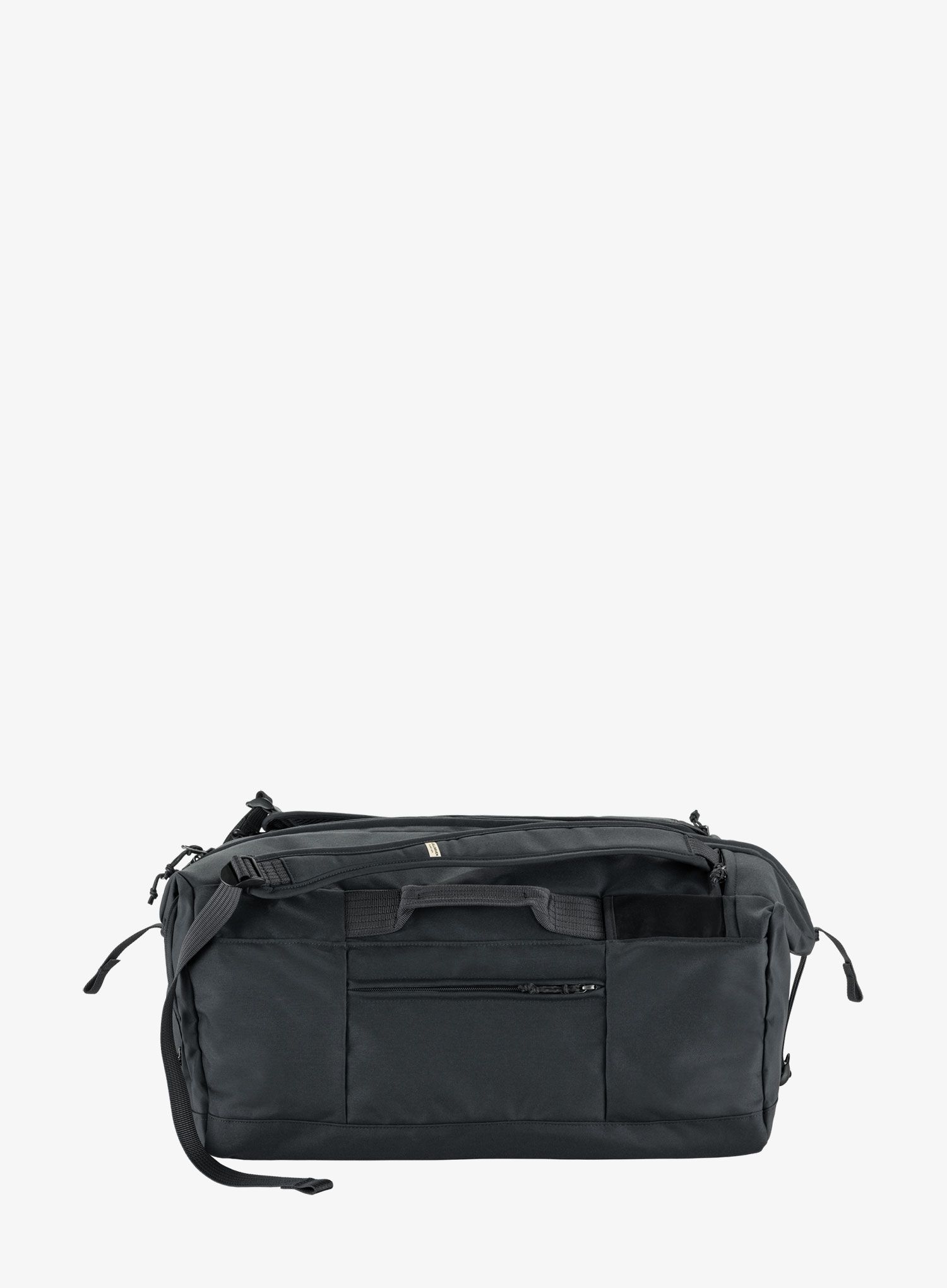 Krepšys Fjallraven Farden Duffel 50 - coal black
