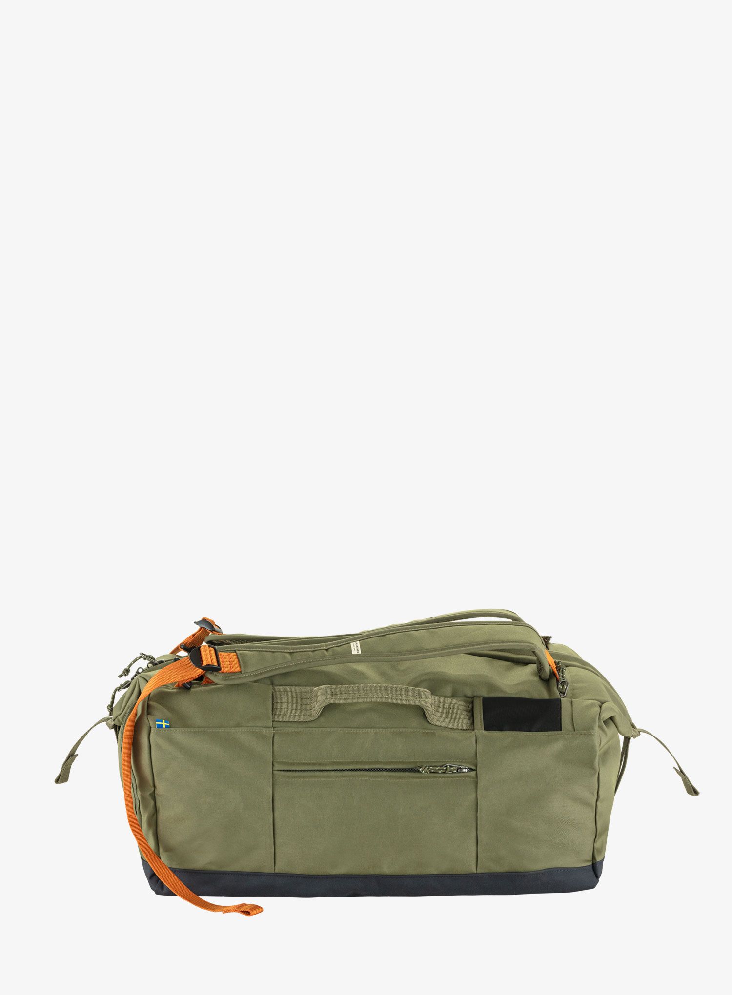 Krepšys Fjallraven Farden Duffel 50 - green