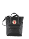 Krepšys Fjallraven Kanken Totepack - black