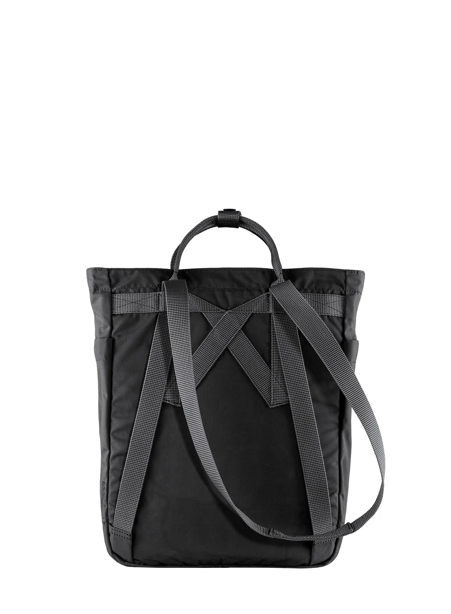 Krepšys Fjallraven Kanken Totepack - black