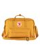Krepšys Fjallraven Kanken Weekender - ochre