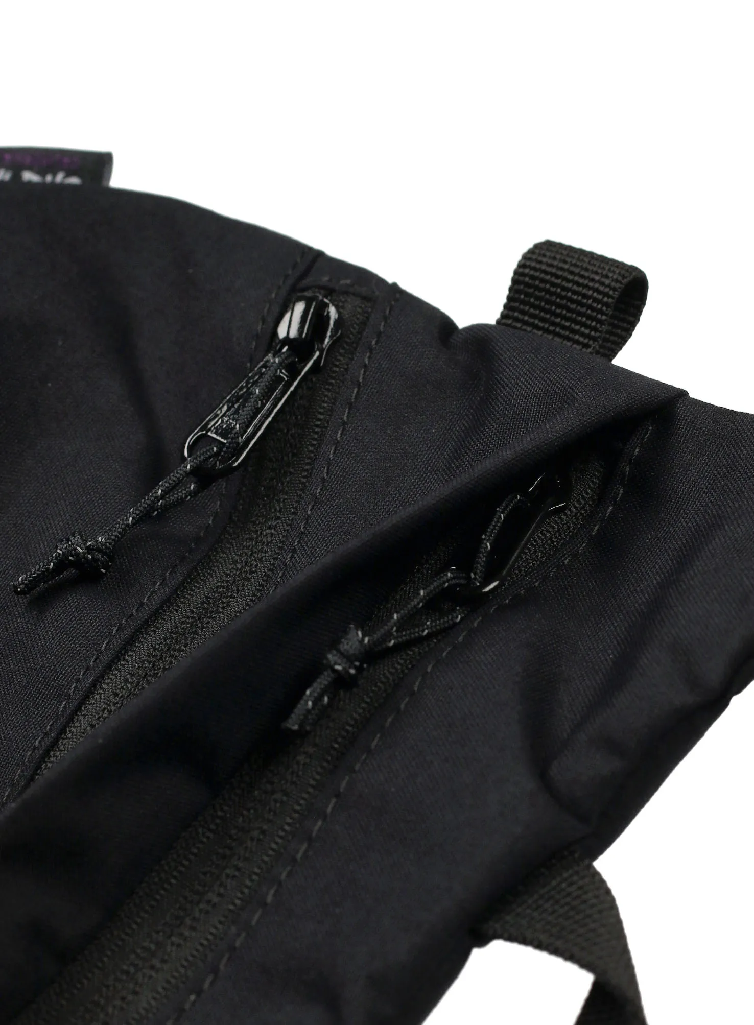 Krepšys Gramicci Cordura Shoulder Bag - cordura black