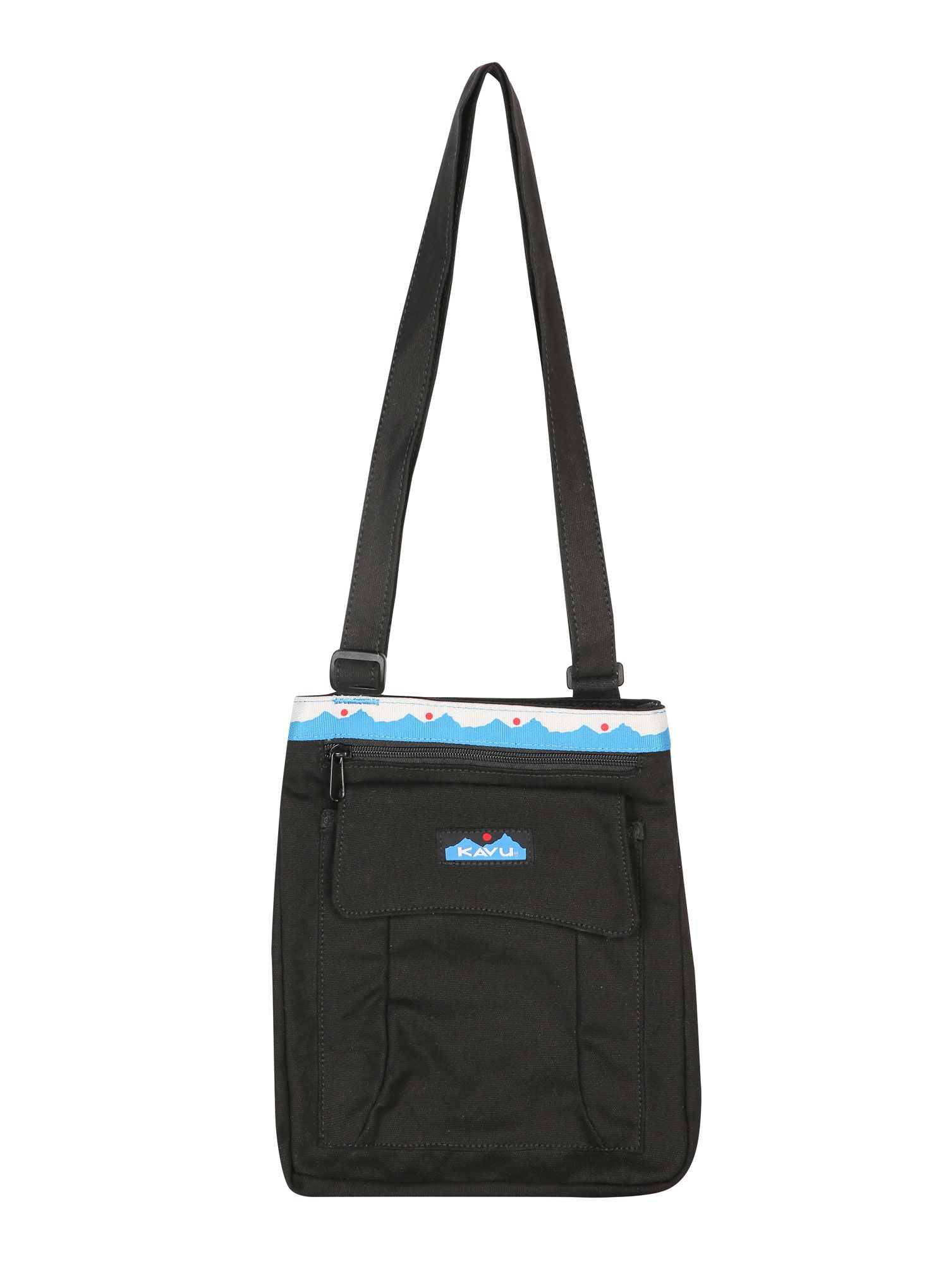 Krepšys Kavu Keeper - black