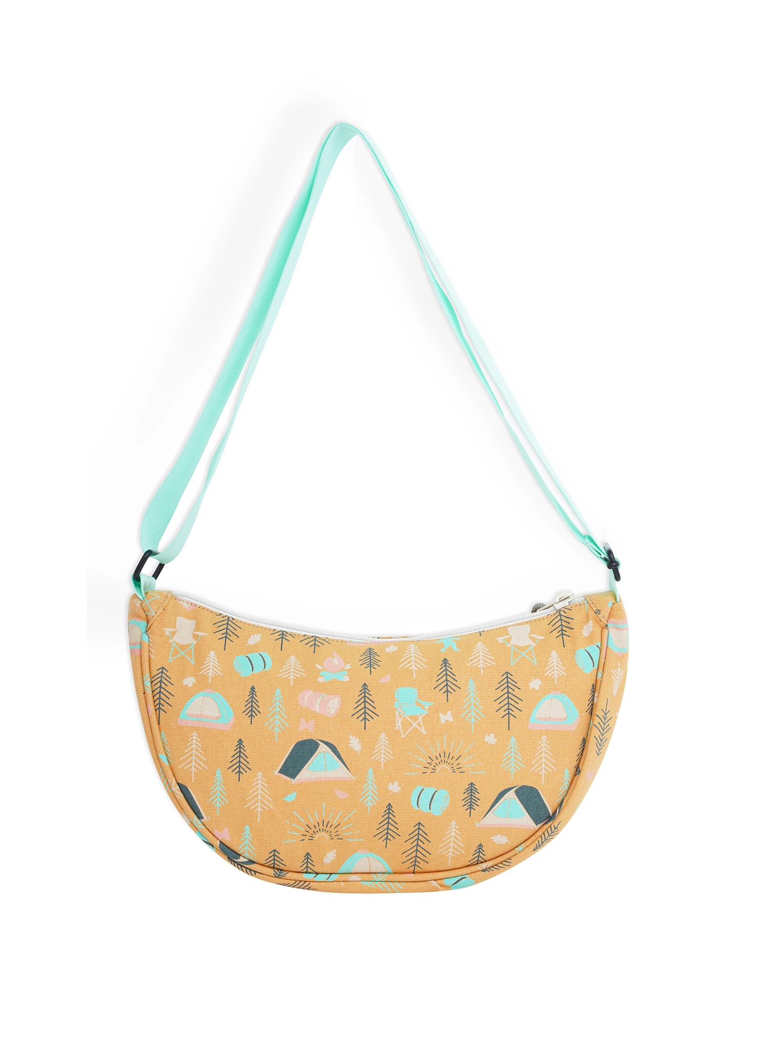 Krepšys Kavu Saddle Satchel - camp vibes