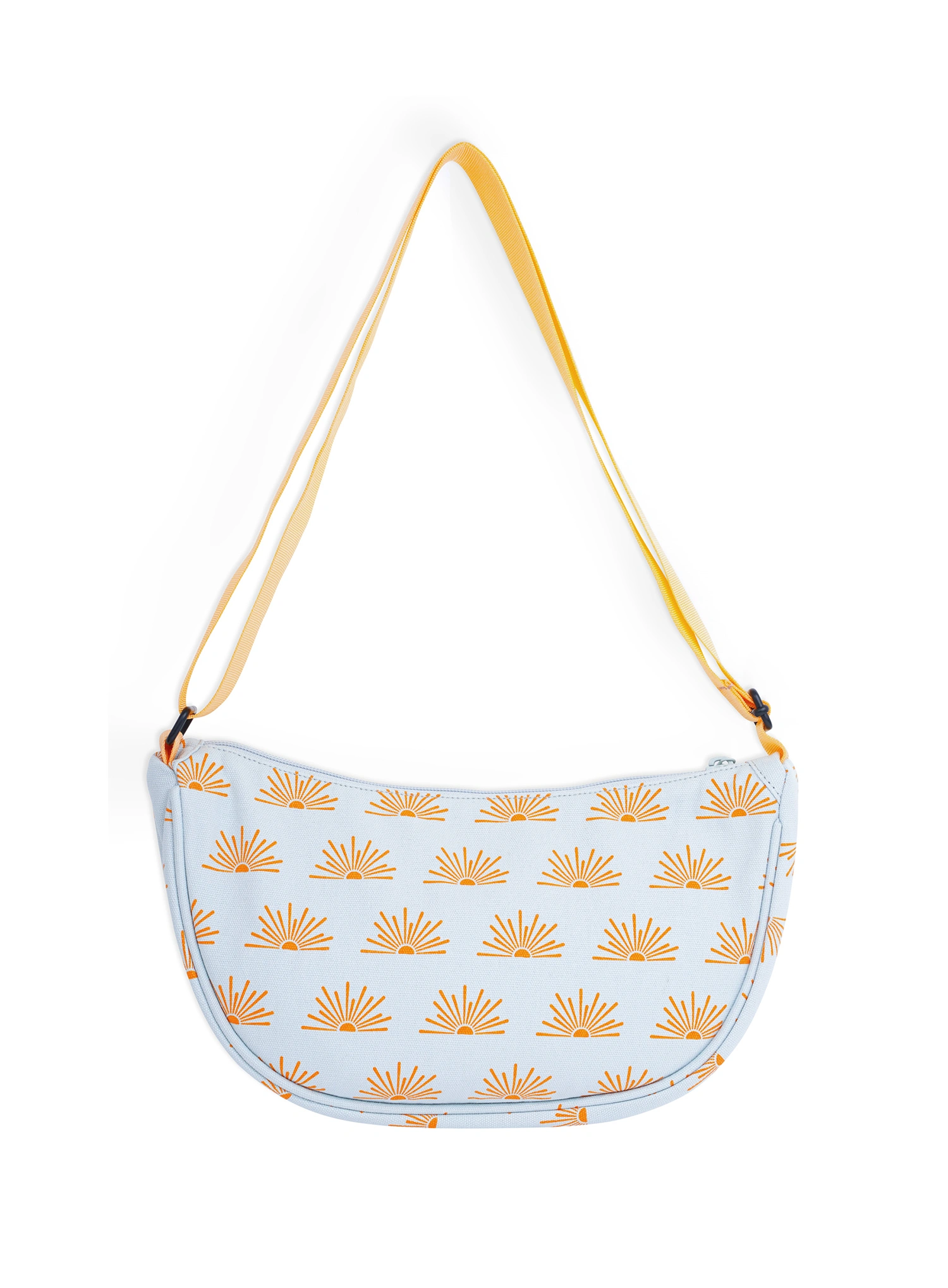 Krepšys Kavu Saddle Satchel - sunrays