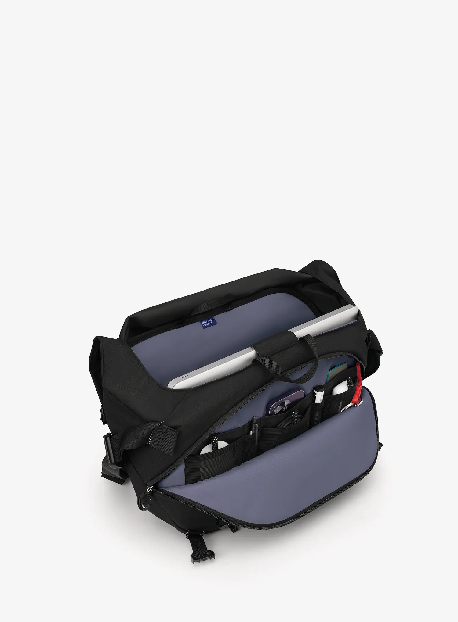 Krepšys Osprey Metron Messenger 18 - black
