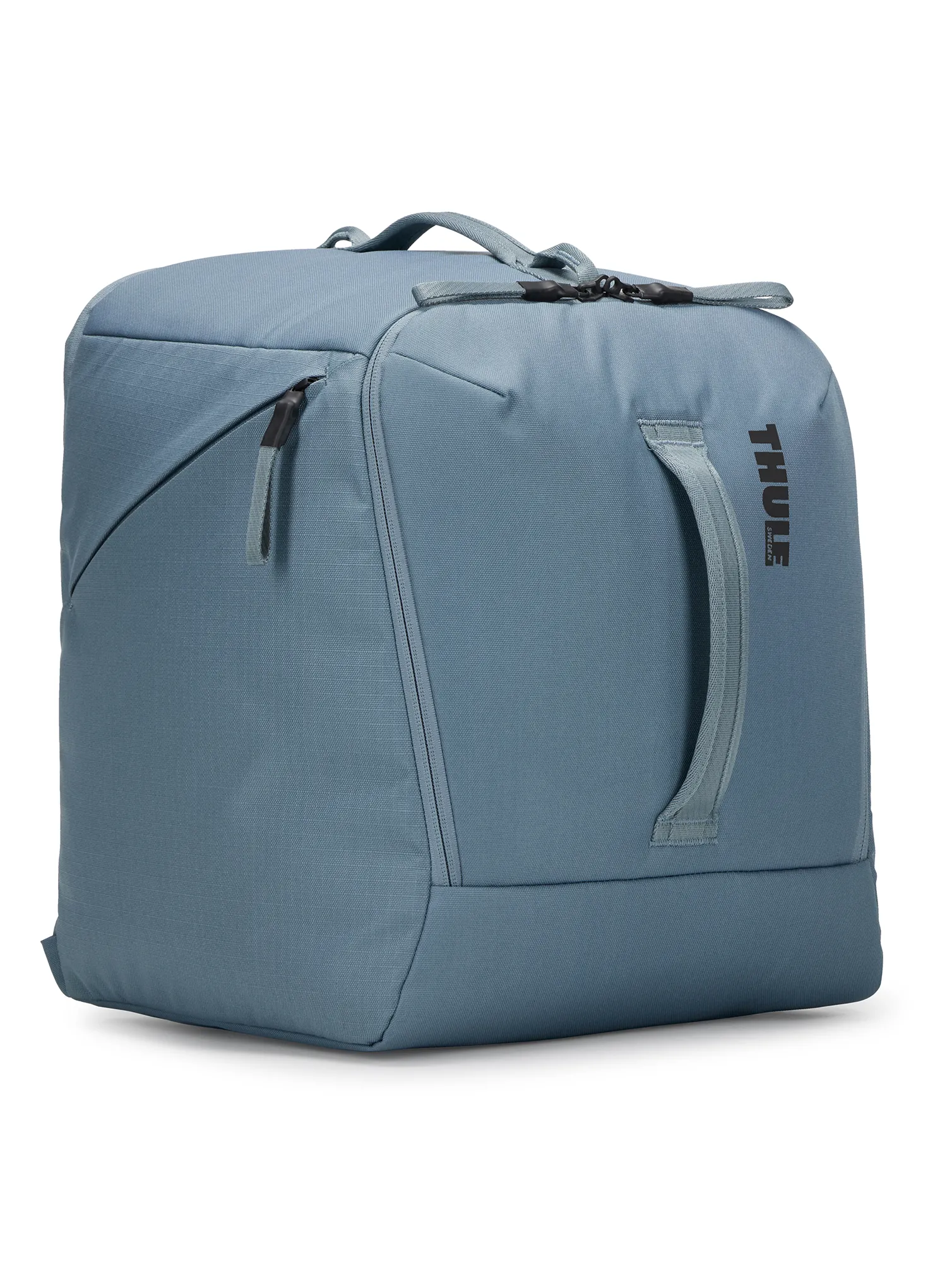 Slidinėjimo batų krepšys Thule Roundtrip Boot Bag 35L - mid blue