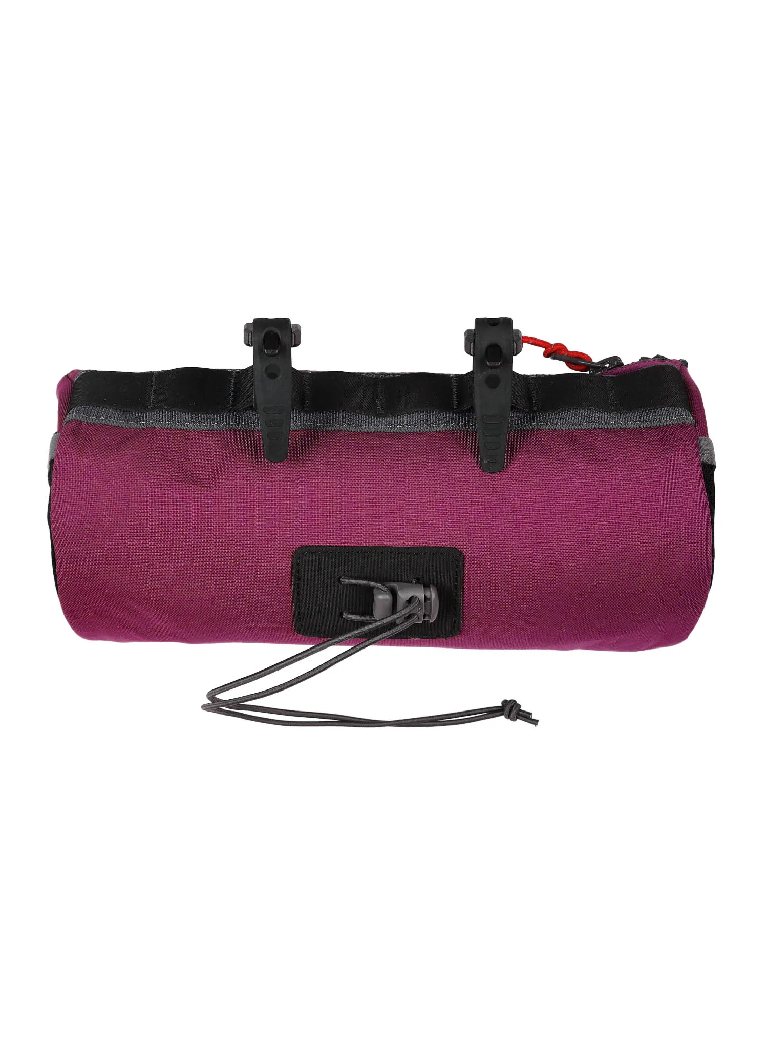 Dviračio krepšys ant vairo Jack Pack Kierowniczka RGB - violet