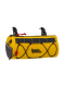 Dviračio krepšys ant vairo Jack Pack Kierowniczka RGB - yellow
