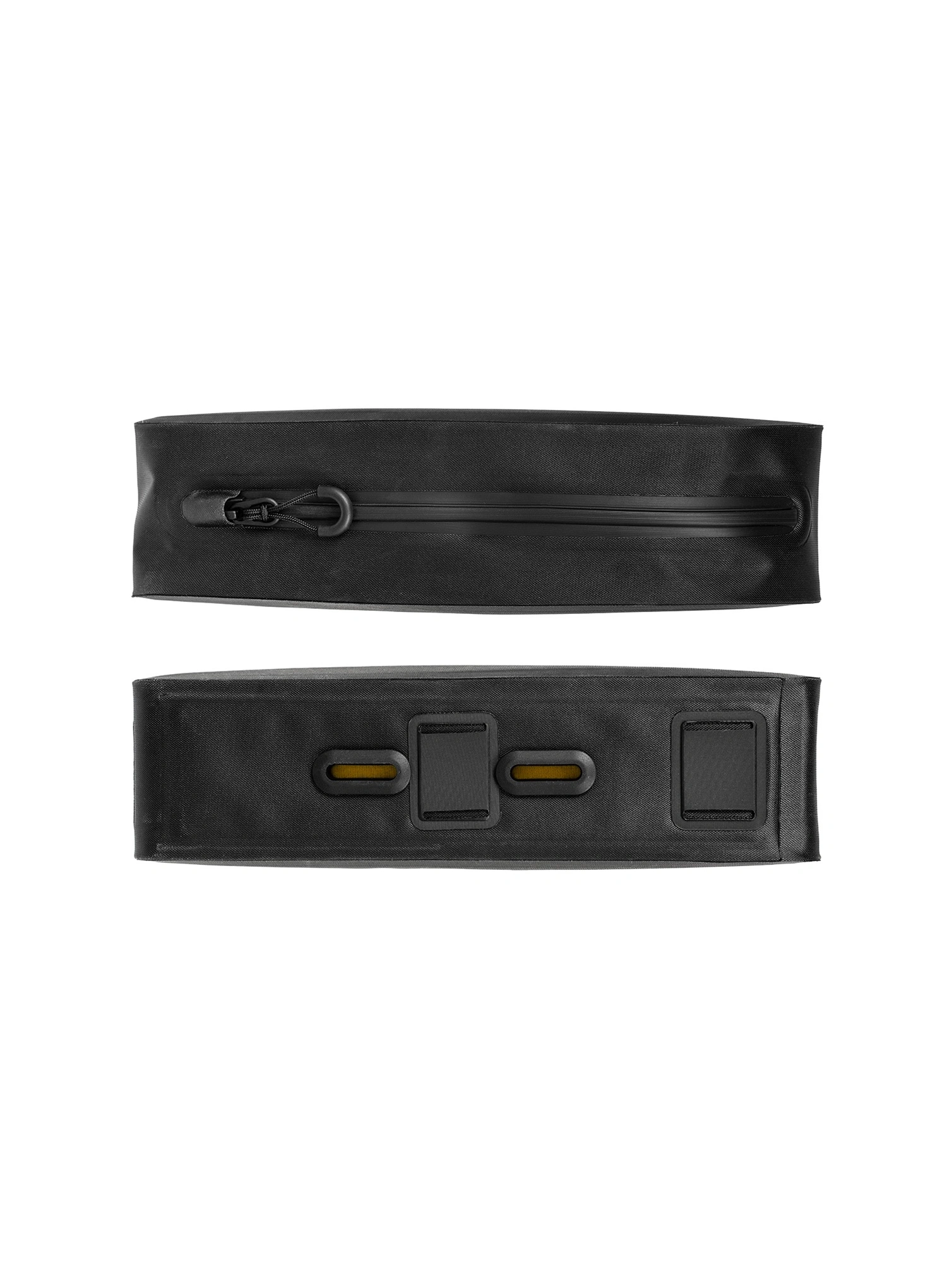 Dviračio rėmo krepšys Topeak Toploader Drybag - black