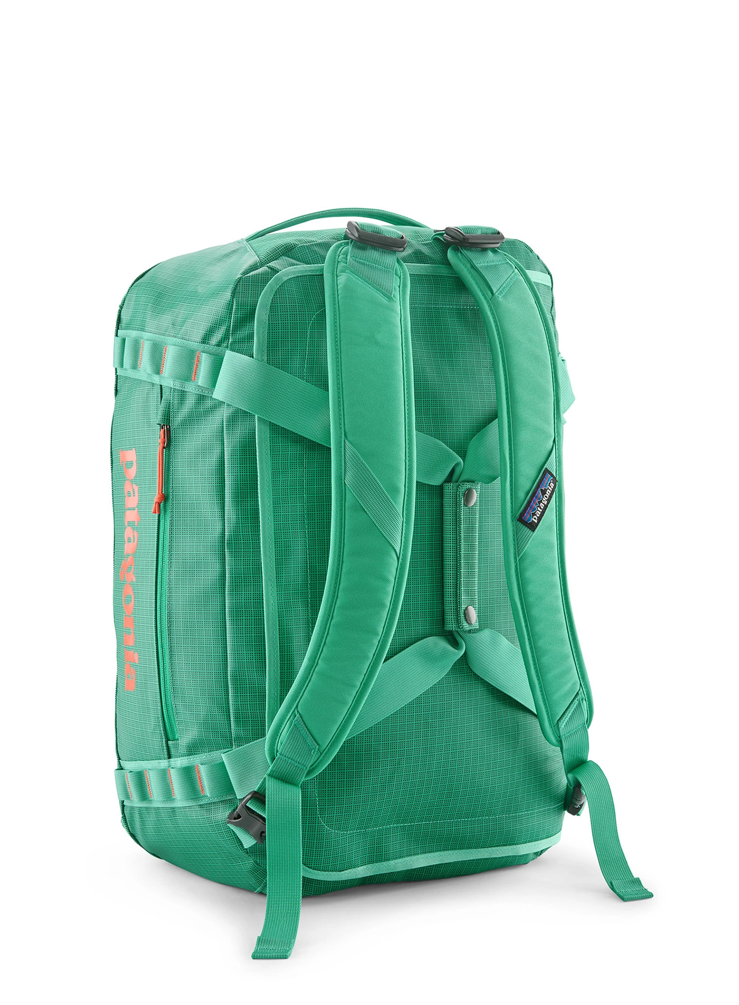 Krepšys Patagonia Black Hole Duffel 40L - aqua stone