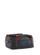 Krepšys Patagonia Black Hole Duffel 40L - smolder blue/amanita red