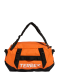Kelioninis krepšys adidas TERREX Xperior Expedition Duffel 50L - semi impact orange