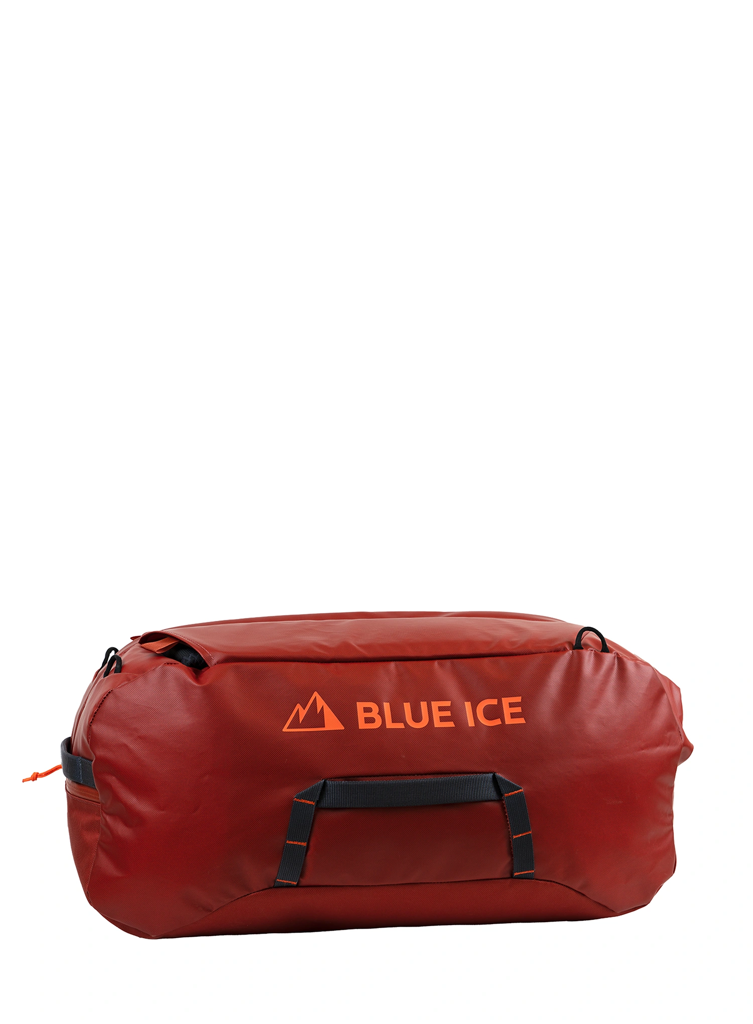 Kelioninis krepšys Blue Ice Doko Pack 70L - burnt henna