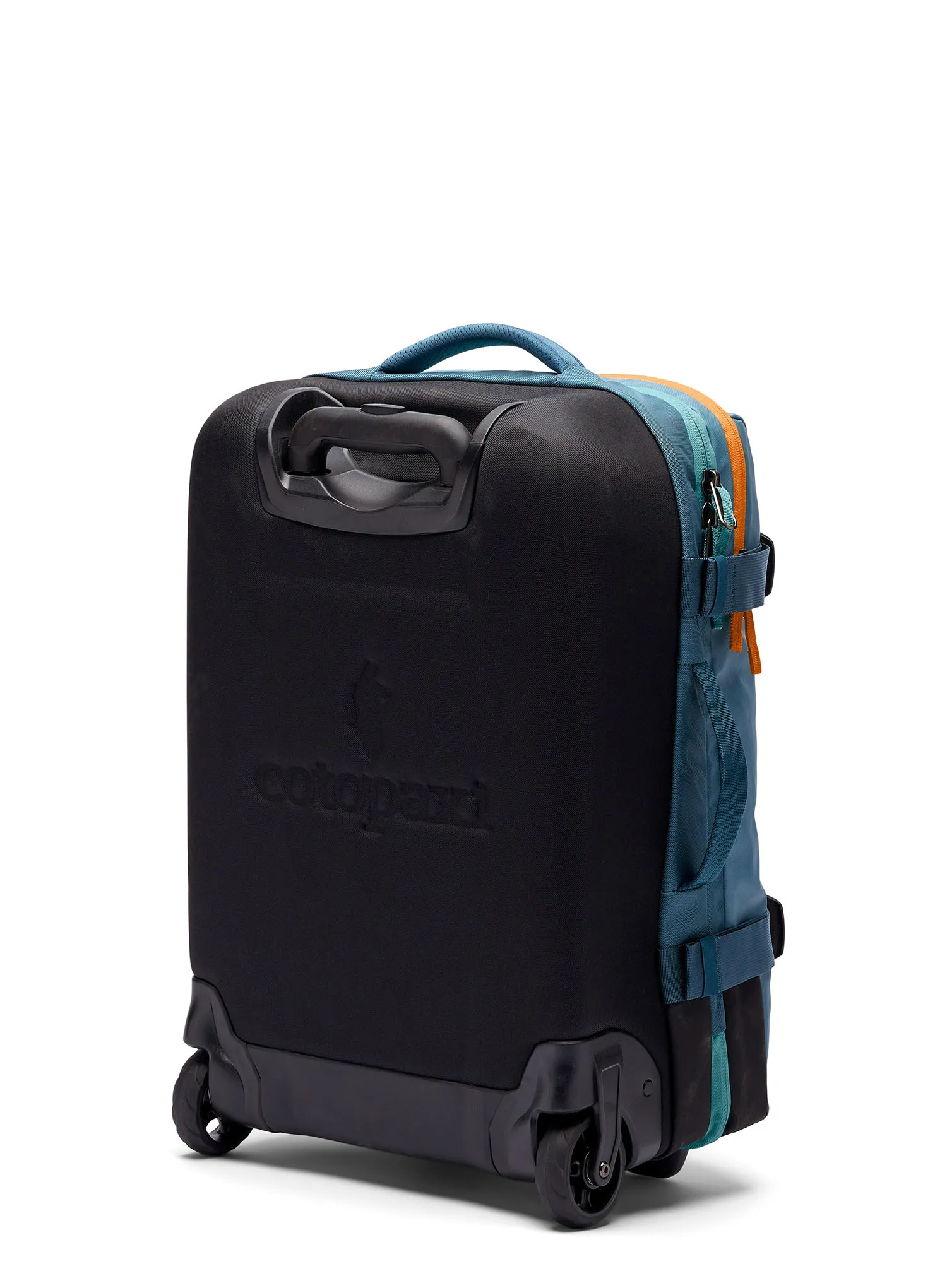 Kelioninis krepšys Cotopaxi Allpa 38L Roller Bag - blue spruce