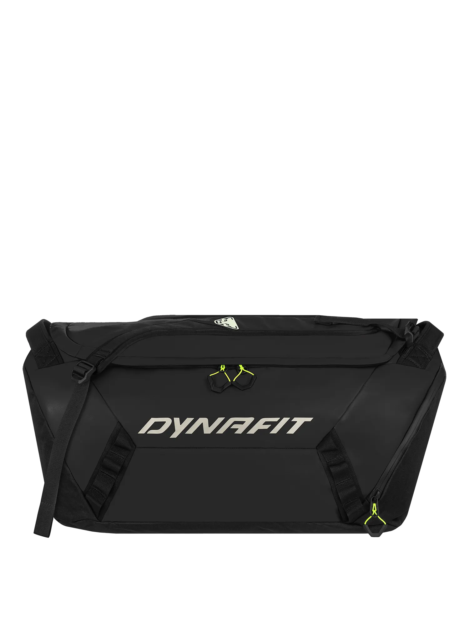 Kelioninis krepšys Dynafit Duffel Bag 40 l - black out