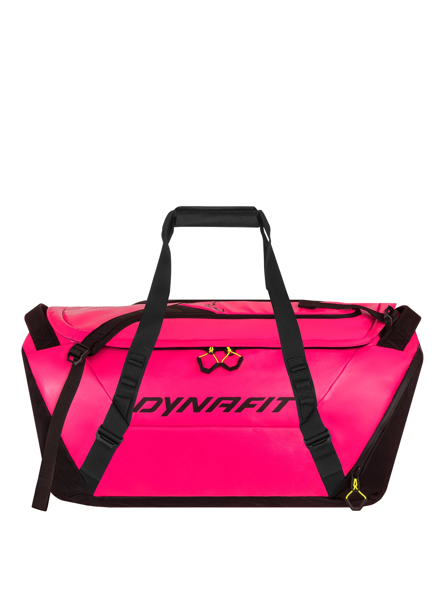 Kelioninis krepšys Dynafit Duffel Bag 70 l - pink glo
