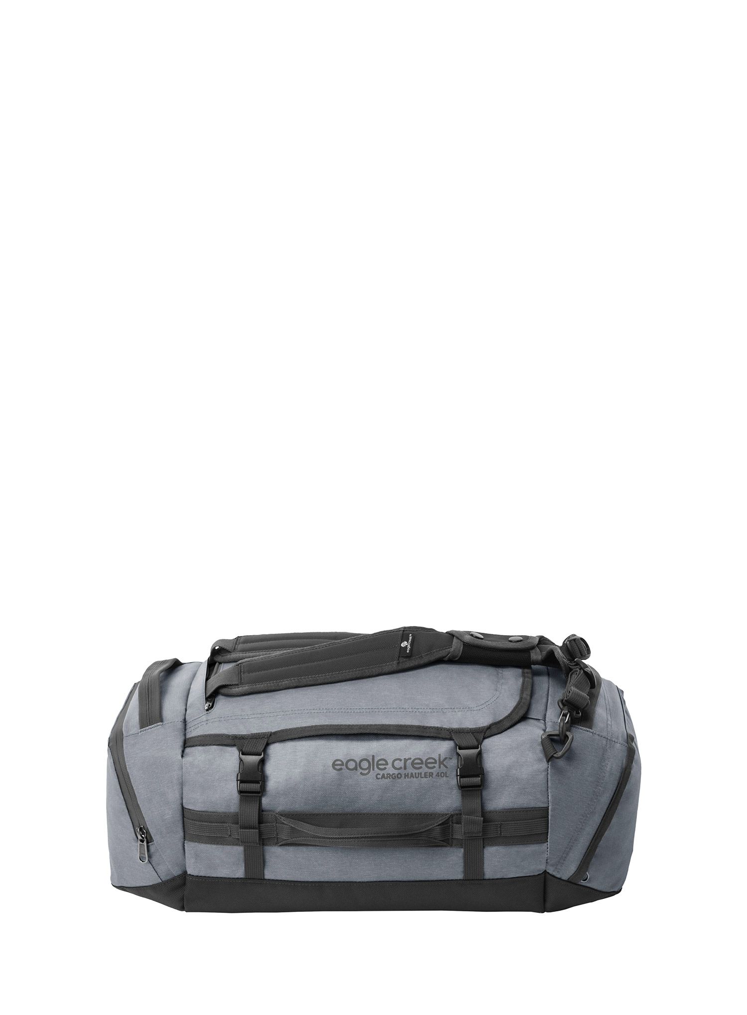 Kelioninis krepšys Eagle Creek Cargo Hauler Duffel 40 l - charcoal