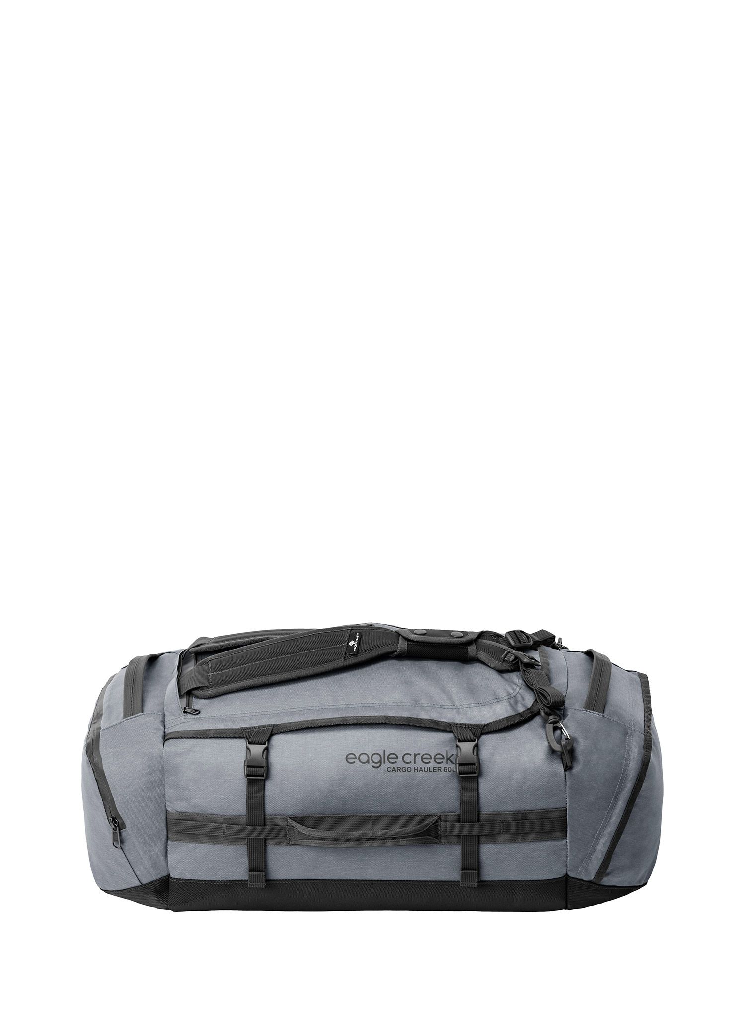 Kelioninis krepšys Eagle Creek Cargo Hauler Duffel 60 l - charcoal